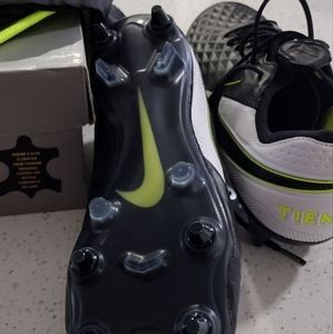Nike Tiempo acc elite.fg